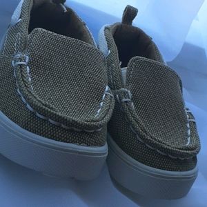 Baby shoes size 3